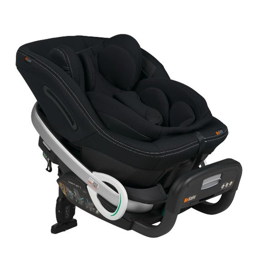 Produktbild: premium car interior black von  im Onlineshop von dasMikruli - Dein Shop für Baby Erstausstattung