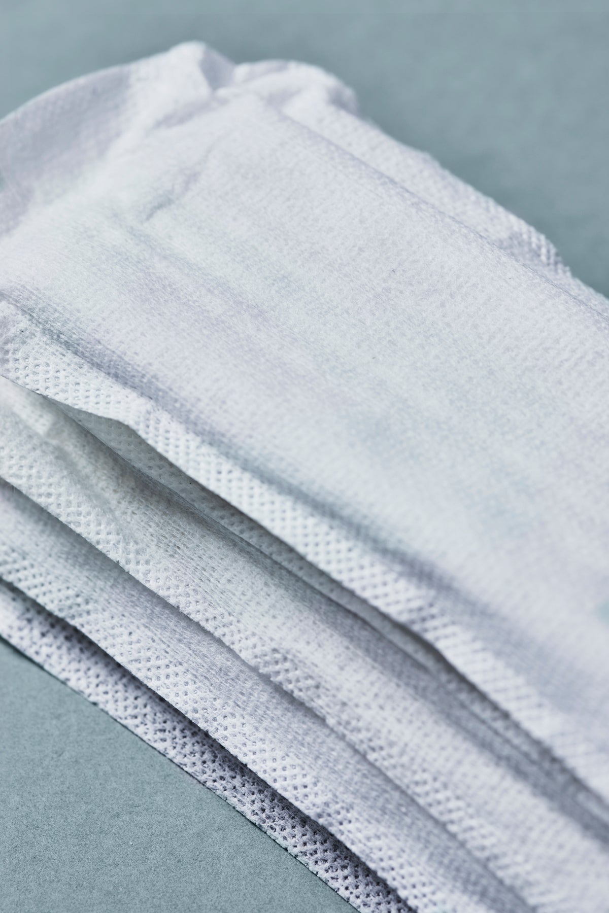 the weeks - Bio Wochenbettbinden