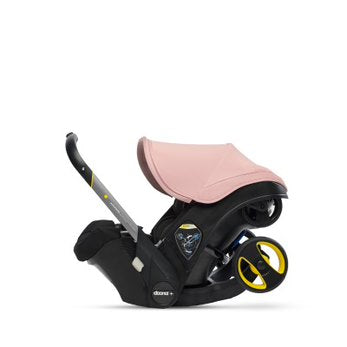 Produktbild: blush pink von  im Onlineshop von dasMikruli - Dein Shop für Baby Erstausstattung