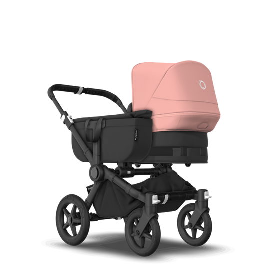 Produktbild: Sonnendach Morgenrosa von  im Onlineshop von dasMikruli - Dein Shop für Baby Erstausstattung