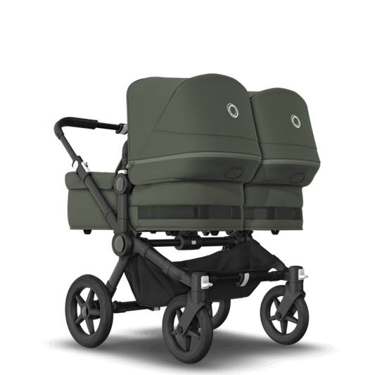 Produktbild: Waldgrün von  im Onlineshop von dasMikruli - Dein Shop für Baby Erstausstattung