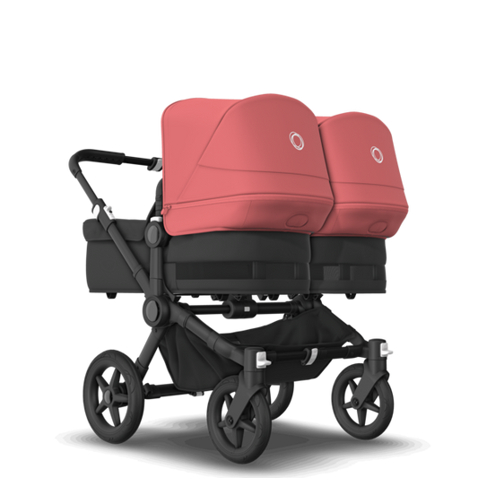 Produktbild: Sonnedach Morgenrot von  im Onlineshop von dasMikruli - Dein Shop für Baby Erstausstattung