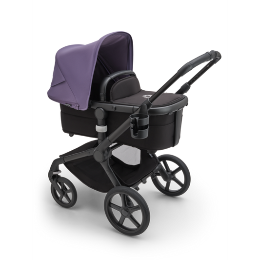 Produktbild: Sonnendach Astro Purple von  im Onlineshop von dasMikruli - Dein Shop für Baby Erstausstattung