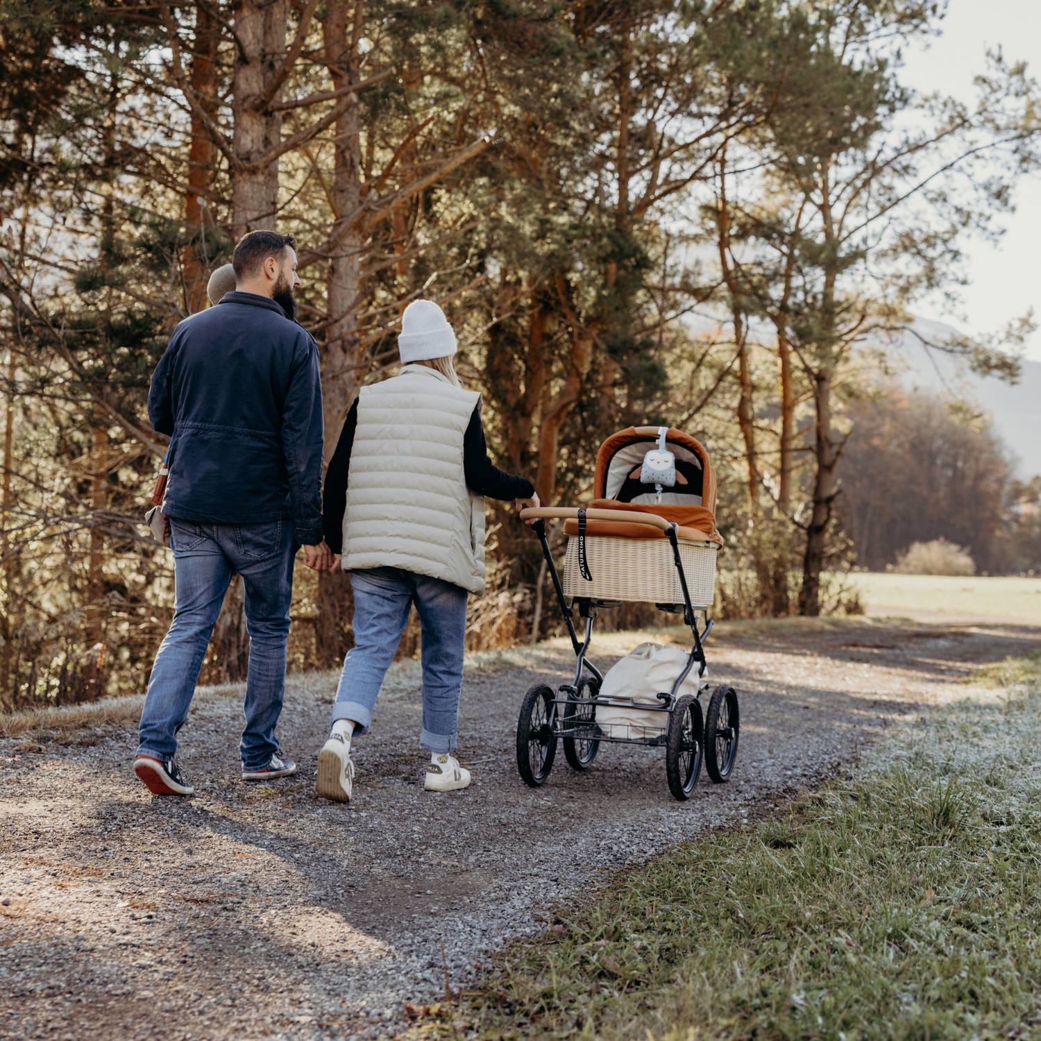 Kinderwagen