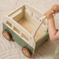 Little Dutch - Lauflernwagen Vintage