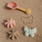 Little Dutch - Strandset Schaufel und Sandförmchen
