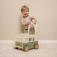 Little Dutch - Lauflernwagen Vintage