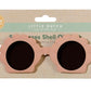 Little Dutch - Sonnenbrille Pink Shell