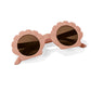 Little Dutch - Sonnenbrille Pink Shell