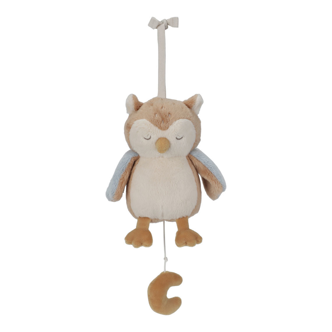 Kategoriebild der Kategorie 'Spieluhren' im Onlineshop von dasMikruli - Dein Shop für Baby Erstausstattung