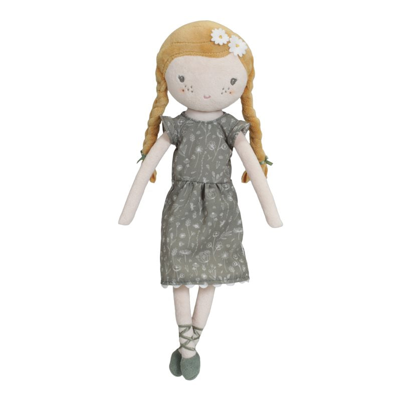 Little Dutch - Puppe Julia 35cm