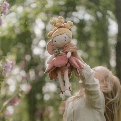 Produktbild: Little Dutch - Fee Mila von little dutch im Onlineshop von dasMikruli - Dein Shop für Baby Erstausstattung