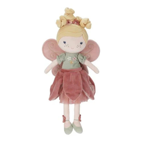 Produktbild: Little Dutch - Fee Mila von little dutch im Onlineshop von dasMikruli - Dein Shop für Baby Erstausstattung