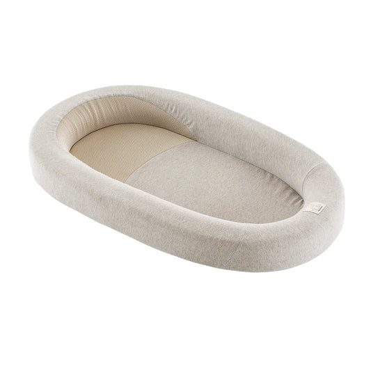 Produktbild: Träumeland - Nestchen Home Air von Träumeland im Onlineshop von dasMikruli - Dein Shop für Baby Erstausstattung