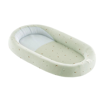 Produktbild: Träumeland - Nestchen Home Air von Träumeland im Onlineshop von dasMikruli - Dein Shop für Baby Erstausstattung