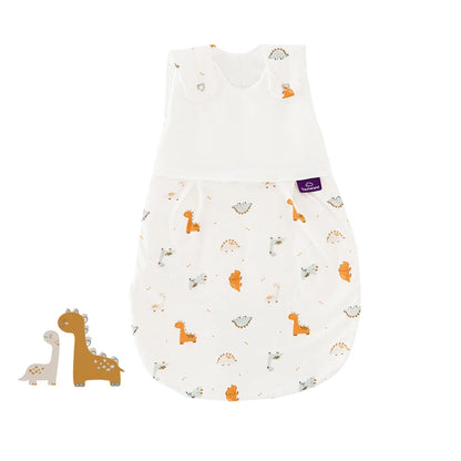 Träumeland - Außenschlafsack Liebmich Dinolino