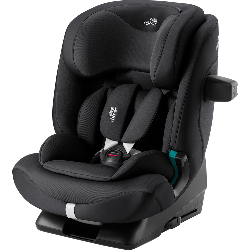 Produktbild: Britax Römer - ADVANSAFIX PRO von Britax Römer im Onlineshop von dasMikruli - Dein Shop für Baby Erstausstattung