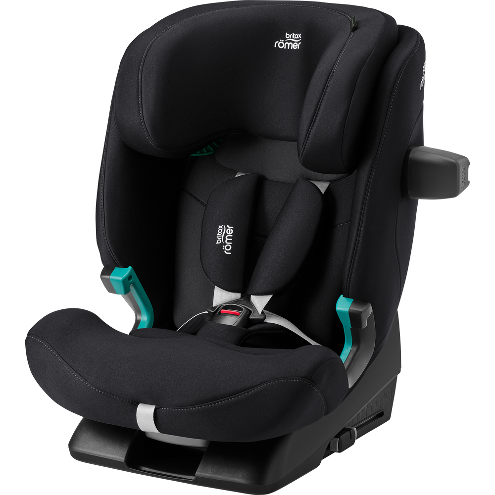 Produktbild: Britax Römer - ADVANSAFIX PRO von Britax Römer im Onlineshop von dasMikruli - Dein Shop für Baby Erstausstattung