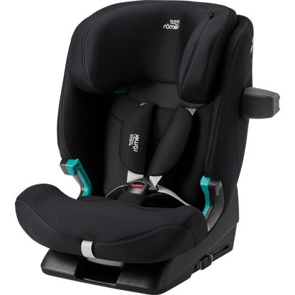 Produktbild: Britax Römer - ADVANSAFIX PRO von Britax Römer im Onlineshop von dasMikruli - Dein Shop für Baby Erstausstattung