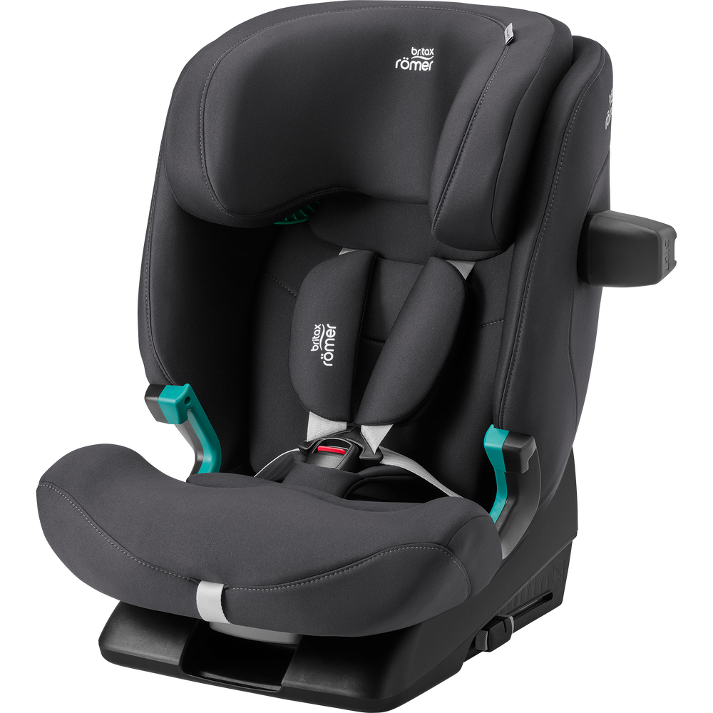 Produktbild: Britax Römer - ADVANSAFIX PRO von Britax Römer im Onlineshop von dasMikruli - Dein Shop für Baby Erstausstattung