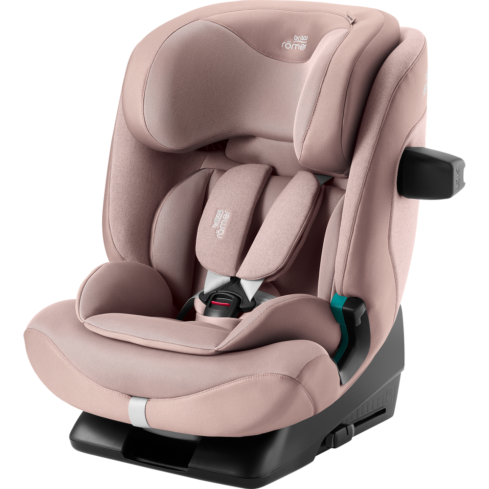 Produktbild: Britax Römer - ADVANSAFIX PRO von Britax Römer im Onlineshop von dasMikruli - Dein Shop für Baby Erstausstattung