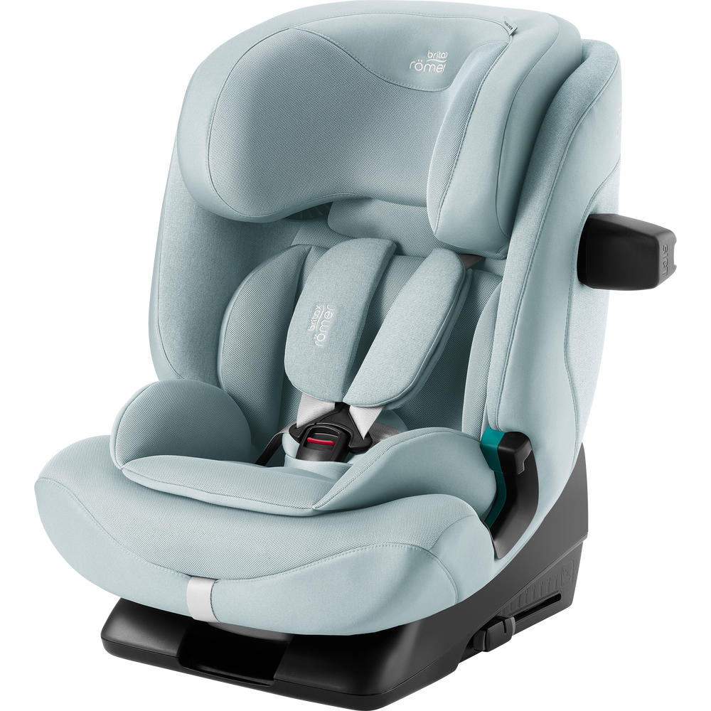 Produktbild: Britax Römer - ADVANSAFIX PRO von Britax Römer im Onlineshop von dasMikruli - Dein Shop für Baby Erstausstattung