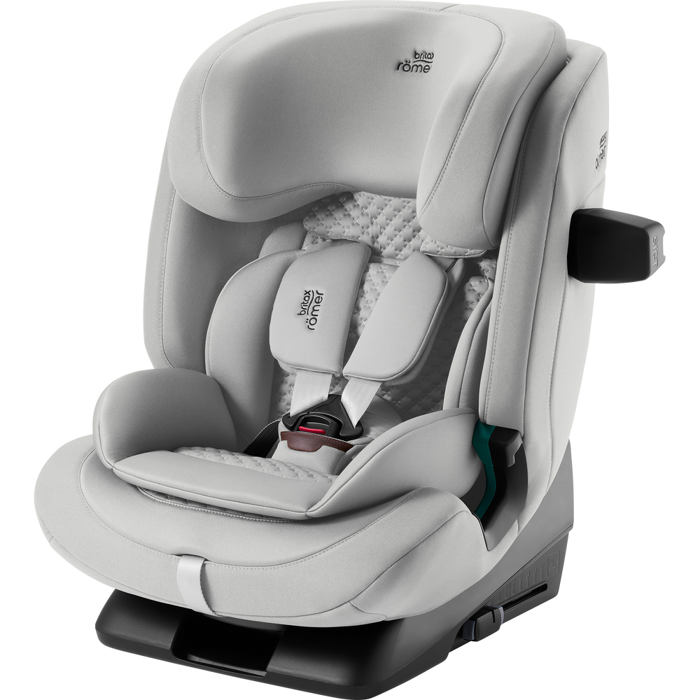 Produktbild: Britax Römer - ADVANSAFIX PRO von Britax Römer im Onlineshop von dasMikruli - Dein Shop für Baby Erstausstattung