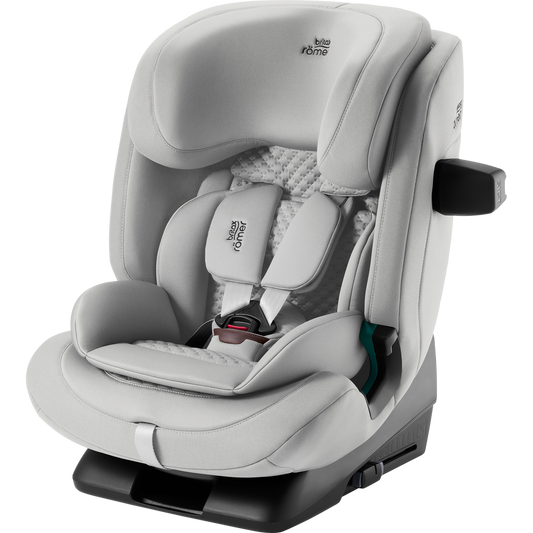 Produktbild: Linen Grey | LUX von  im Onlineshop von dasMikruli - Dein Shop für Baby Erstausstattung