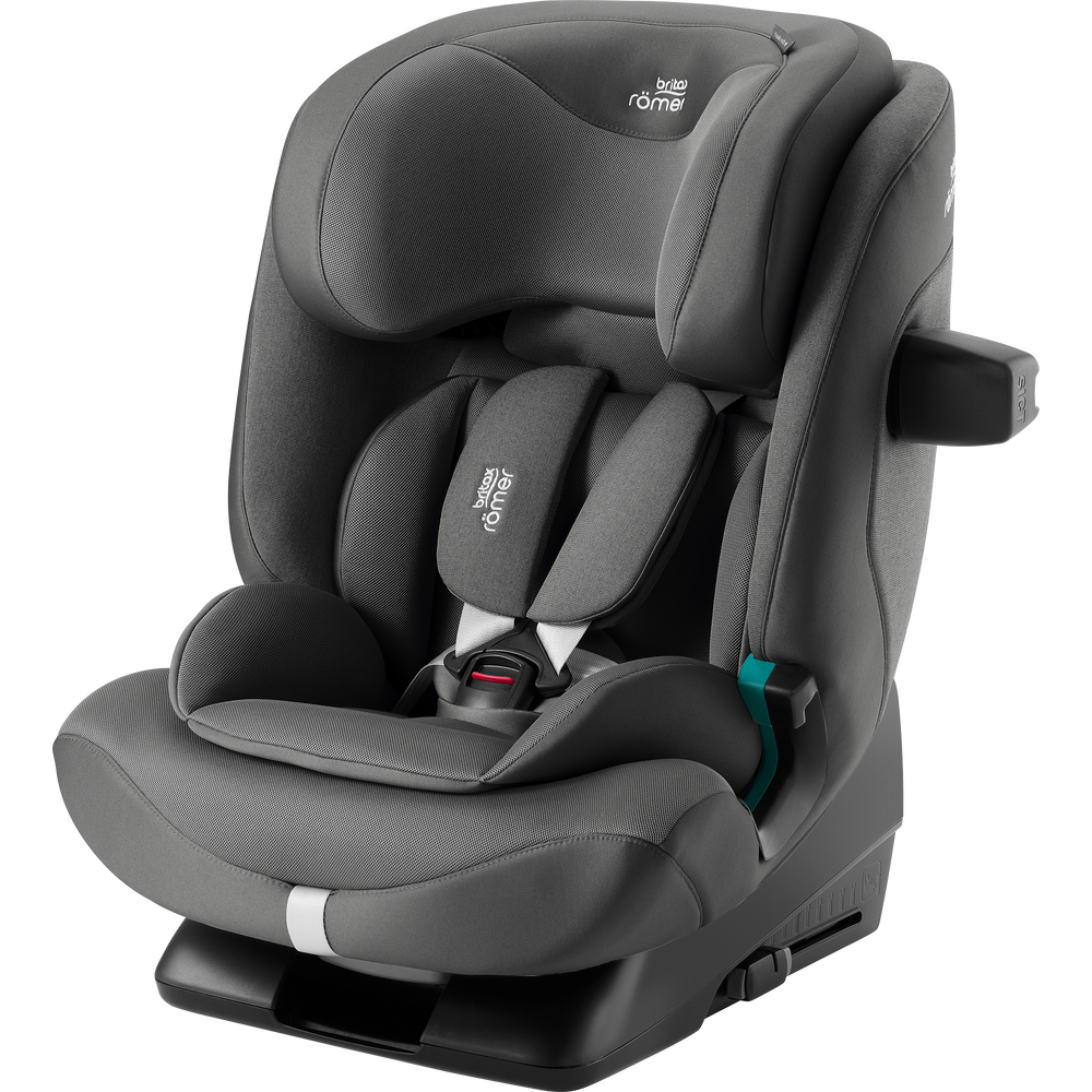 Britax Römer - ADVANSAFIX PRO