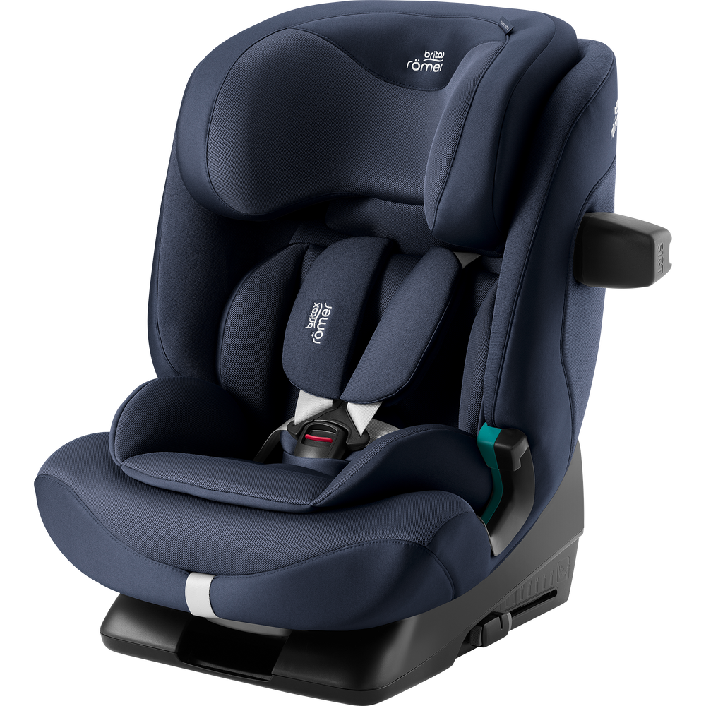 Britax Römer - ADVANSAFIX PRO