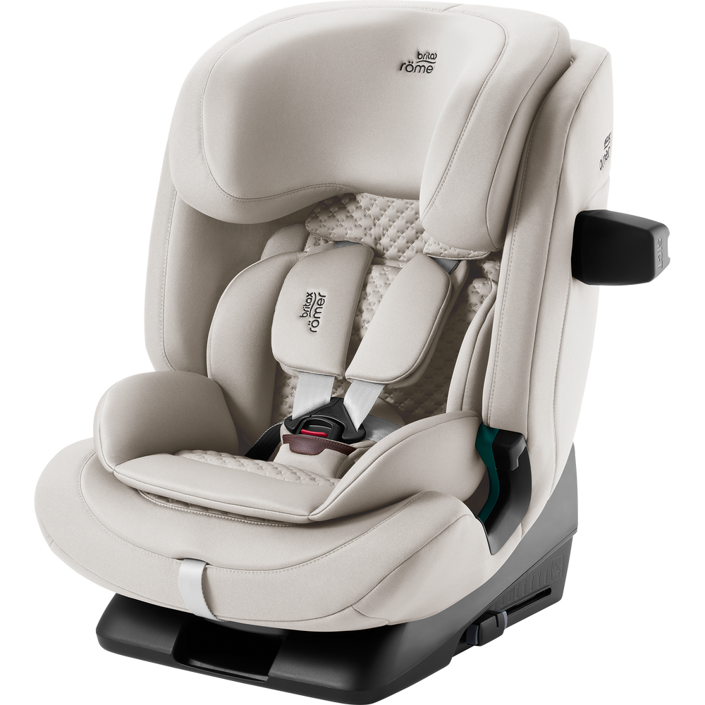 Produktbild: Britax Römer - ADVANSAFIX PRO von Britax Römer im Onlineshop von dasMikruli - Dein Shop für Baby Erstausstattung