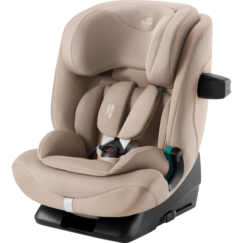 Produktbild: Britax Römer - ADVANSAFIX PRO von Britax Römer im Onlineshop von dasMikruli - Dein Shop für Baby Erstausstattung