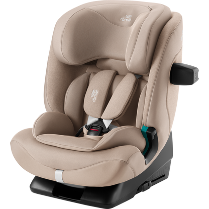 Produktbild: Britax Römer - ADVANSAFIX PRO von Britax Römer im Onlineshop von dasMikruli - Dein Shop für Baby Erstausstattung