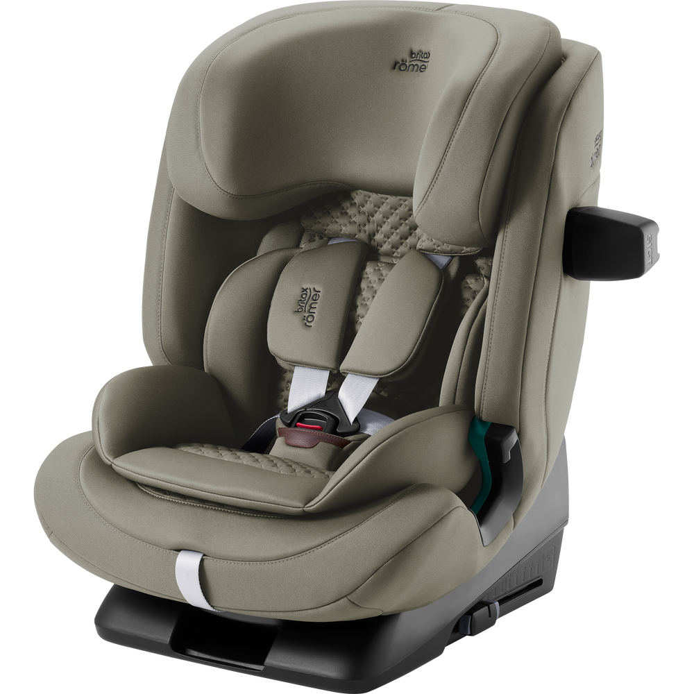 Produktbild: Britax Römer - ADVANSAFIX PRO von Britax Römer im Onlineshop von dasMikruli - Dein Shop für Baby Erstausstattung
