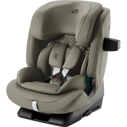 Produktbild: Britax Römer - ADVANSAFIX PRO von Britax Römer im Onlineshop von dasMikruli - Dein Shop für Baby Erstausstattung