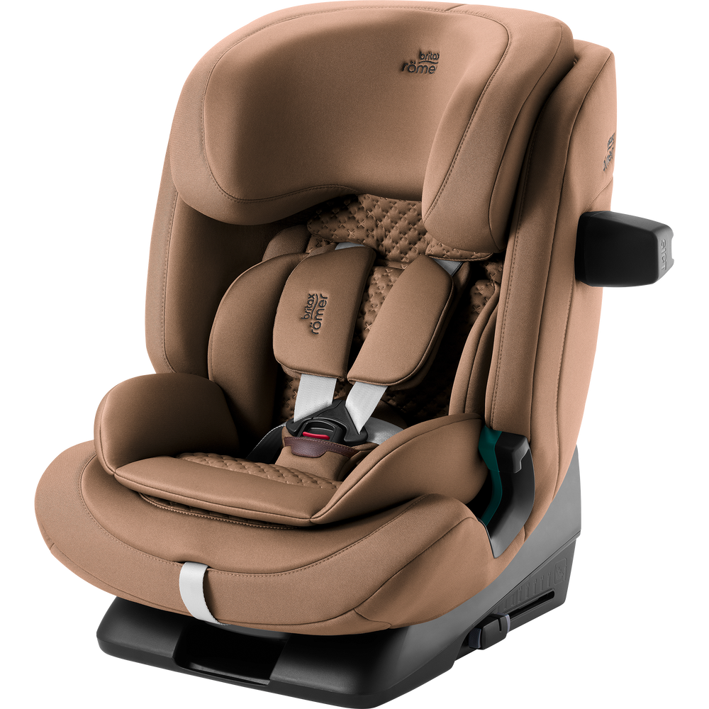 Produktbild: Britax Römer - ADVANSAFIX PRO von Britax Römer im Onlineshop von dasMikruli - Dein Shop für Baby Erstausstattung