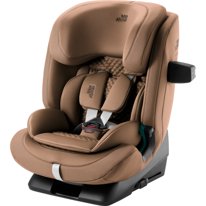 Produktbild: Britax Römer - ADVANSAFIX PRO von Britax Römer im Onlineshop von dasMikruli - Dein Shop für Baby Erstausstattung