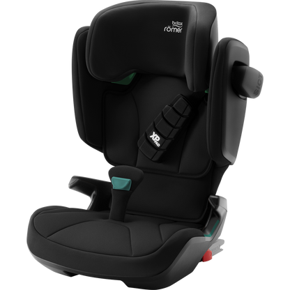 Produktbild: Britax Römer - KIDFIX i-SIZE von Britax Römer im Onlineshop von dasMikruli - Dein Shop für Baby Erstausstattung