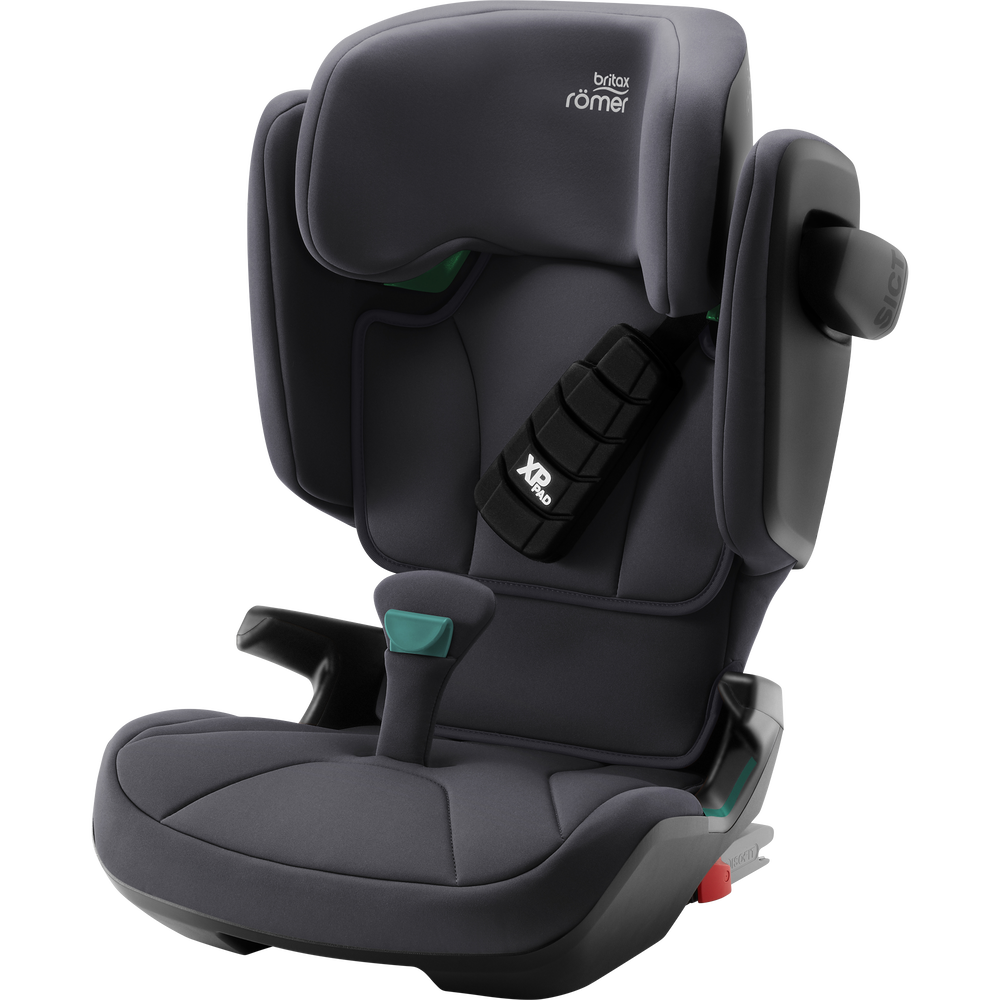 Britax Römer - KIDFIX i-SIZE