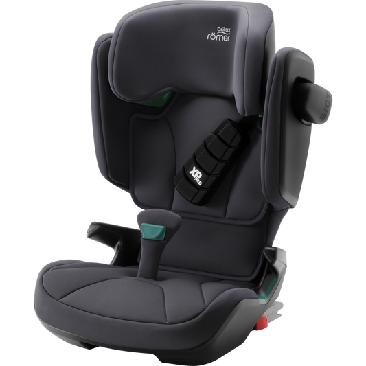 Produktbild: Storm Grey von  im Onlineshop von dasMikruli - Dein Shop für Baby Erstausstattung