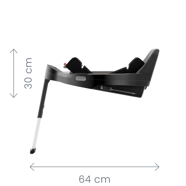 Britax Römer - VARIO BASE 5Z