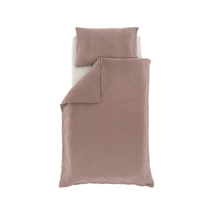 Träumeland - Musselinbettwäsche