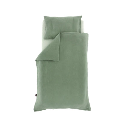 Träumeland - Musselinbettwäsche