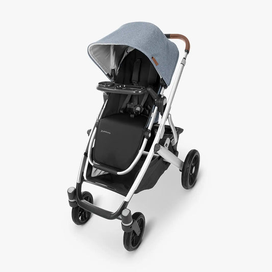 Produktbild: UPPAbaby - Snack Tray Vista von UPPAbaby im Onlineshop von dasMikruli - Dein Shop für Baby Erstausstattung