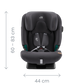 Britax Römer - ADVANSAFIX PRO