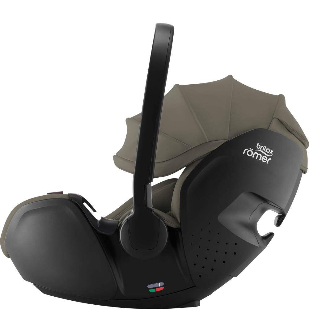 Britax Römer - BABY-SAFE PRO