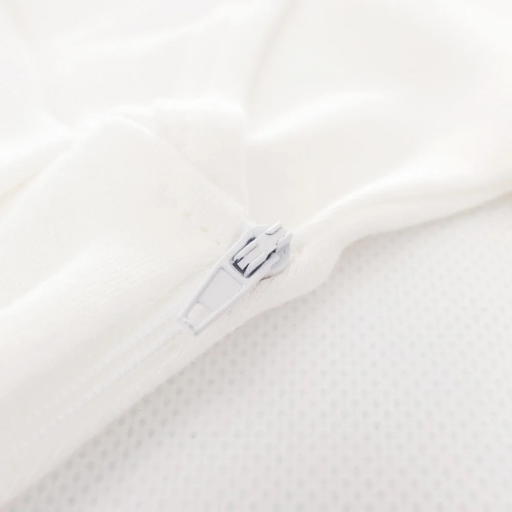 Produktbild: Innenschlafsack Liebmich von Träumeland im Onlineshop von dasMikruli - Dein Shop für Baby Erstausstattung