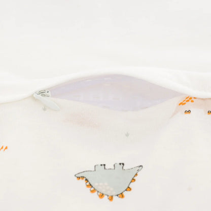 Träumeland - Außenschlafsack Liebmich Dinolino