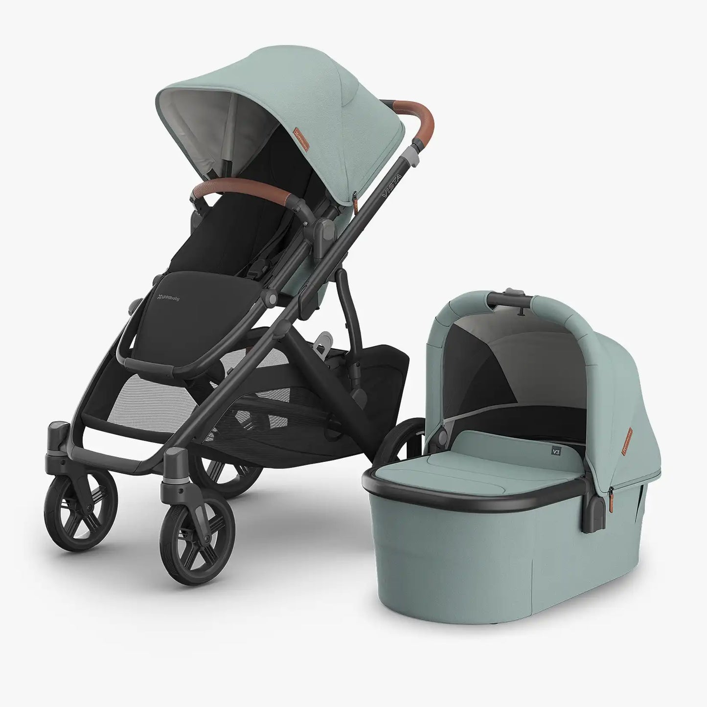 UPPAbaby - Vista® V3