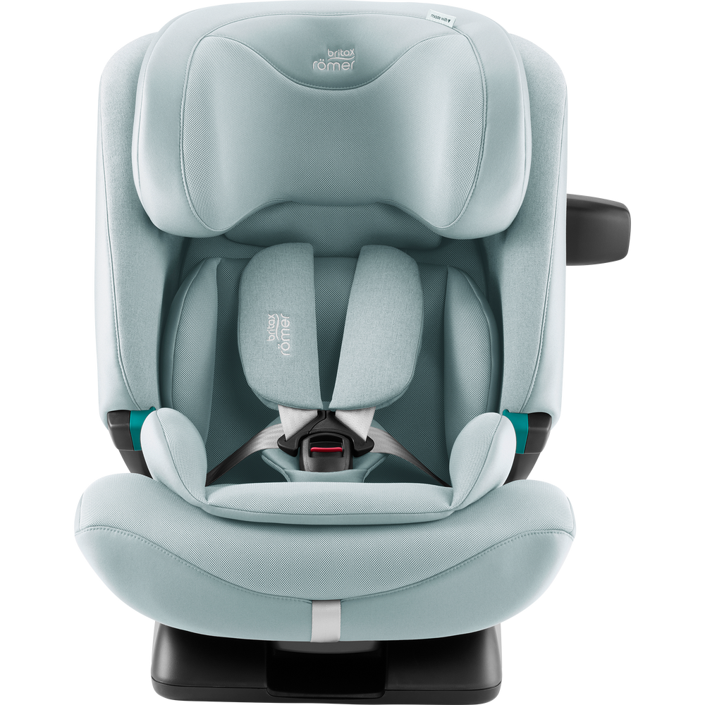 Produktbild: Britax Römer - ADVANSAFIX PRO von Britax Römer im Onlineshop von dasMikruli - Dein Shop für Baby Erstausstattung